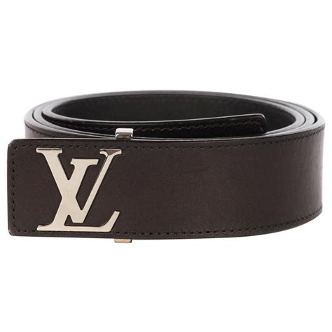 male lv belt